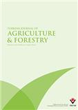Turkish Journal of Agriculture and Forestry《土耳其农业与林业杂志》（不收版面费审稿费）
