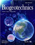 生物岩土技术（英文）（Biogeotechnics）（国际刊号）（OA期刊）
