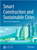 智能建造与可持续城市（英文）（Smart Construction and Sustainable Cities）（国际刊号）（目前不收版面费）（OA期刊）