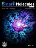 智能分子（英文）（Smart Molecules）（国际刊号）（OA期刊）