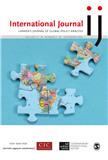 International Journal《国际期刊》