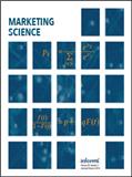 Marketing Science《营销科学》
