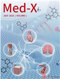 生医工交叉与探索（英文）（Med-X）（不收版面费审稿费）