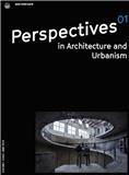 未来建筑与城市研究（英文）（Perspectives in Architecture and Urbanism）（国际刊号）（OA期刊）（不收版面费）