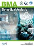 生物医学分析（英文）（Biomedical Analysis）（国际刊号）（OA期刊）