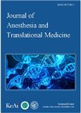 麻醉与转化医学（英文）（Journal of Anesthesia and Translational Medicine）（国际刊号）（OA期刊）（不收版面费）