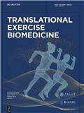 运动转化生物医学（英文）（Translational Exercise Biomedicine）（国际刊号）（OA期刊）