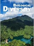 生物多样性（英文）（Biological Diversity）（国际刊号）（OA期刊）（目前不收版面费审稿费）