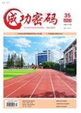 成功密码（综合版）