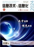 信息技术与信息化