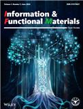 信息与功能材料（英文）（Information & Functional Materials）（国际刊号）（OA期刊）