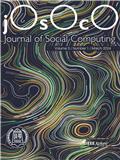 社会系统计算科学（英文（Journal of Social Computing）（OA期刊）