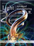光：先进制造（英文版）（Light: Advanced Manufacturing（LAM））（国际刊号）（OA期刊）