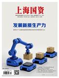 上海国资（休刊）