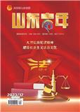 山东青年