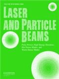 激光与粒子束（英文）（参考译名）（Laser and Particle Beams）（国际刊号）（OA期刊）