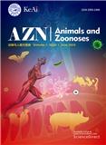 动物与人兽共患病（英文）（Animals and Zoonoses）（国际刊号）（OA期刊）