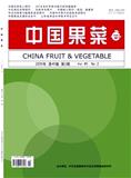 中国果菜