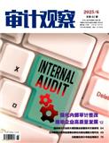 审计观察（原：人民公仆）