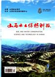 山西水土保持科技（原：山西水土保持）