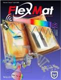 柔性电子材料（英文）（FlexMat）（国际刊号）（OA期刊）