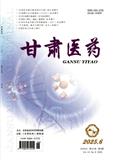 甘肃医药