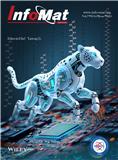 信息材料（英文）（InfoMat）（OA期刊）