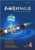 石油管材与仪器（不收版面费审稿费）（原：石油仪器）