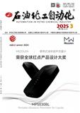 石油化工自动化