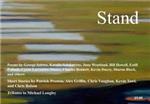 Stand《看台杂志》