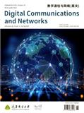 数字通信与网络（英文）（Digital Communications and Networks）（原：数字通信）