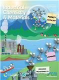 工业化学与材料（英文）（Industrial Chemistry & Materials）（2028年12月31日前免收论文处理费用）