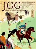 遗传学报（英文版）（Journal of Genetics and Genomics）