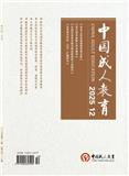 中国成人教育（不收版面费审稿费）