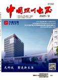中国照明电器