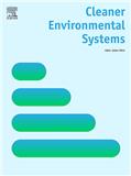 Cleaner Environmental Systems《清洁环境系统》
