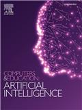 Computers & Education: Artificial Intelligence《计算机与教育：人工智能》