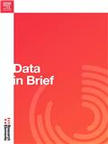 Data in Brief《数据简介》