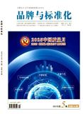 品牌与标准化