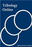 Tribology Online《摩擦学在线》（不收版面费审稿费）
