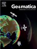 Geomatica《地理信息》