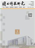 图书情报研究（国际刊号）（不收版面费审稿费）