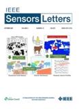 IEEE Sensors Letters《IEEE传感器快报》