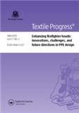 Textile Progress《纺织进展》