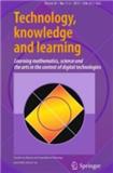 Technology, Knowledge and Learning《技术、知识与学习》