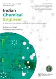 Indian Chemical Engineer《印度化学工程师》
