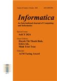 Informatica（Slovenia）《信息》