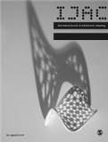 International Journal of Architectural Computing《国际建筑计算杂志》