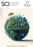 Surface Coatings International《国际表面涂层》