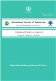 International Journal of Engineering-Transactions A: Basics《国际工程期刊A辑：基础》